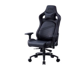 ADATA XPG Herní židle NEXUS PLUS, černá