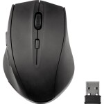 Logitech Wireless M650 L bílá / bezdrátová myš / 2.4 GHz / Bluetooth / 1x AA (910-006238)