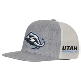 Outerstuff Dětská kšiltovka Utah Mammoth NHL Ace In The Hole Flatbrim Snapb