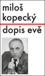 Dopis Evě (Miloš Kopecký)