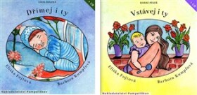 Dřímej i ty / Vstávej i ty + CD