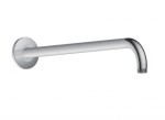 DURAVIT - Příslušenství Sprchové rameno, 41 cm, chrom UV0670028010