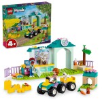 LEGO® Friends 42632 Veterinární klinika pro zvířátka farmy