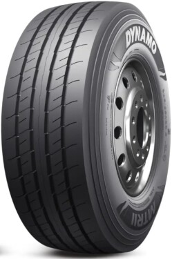 385/65 R22,5 160K (158L) MTR11 M+S 3PMSF TL DYNAMO