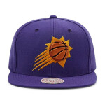 NBA Phoenix Team 2.0 Snapback Mitchell Ness OSFM