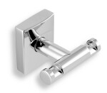 NOVASERVIS - Dvojháček Metalia 12 chrom 0256,0