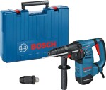 BOSCH GBH 3-28 DFR Professional + SSBF Case / Vrtací kladivo / 800W / SDS-Plus / 4 000 ú-min (061124A000)