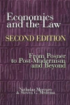 Economics and the Law - Nicholas Mercuro