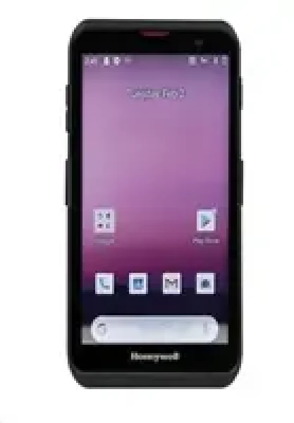 Honeywell EDA52 (11AE34N21RK) 2-Pin / 2D / 5.5" / 3GB RAM / 32GB ROM / USB / BT / Wi-Fi / 4G / NFC / CAM / Android (EDA52-11AE34N21RK)