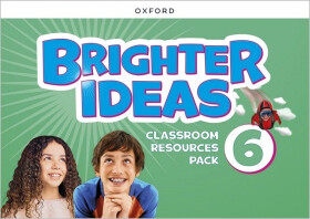 Brighter Ideas 6 Classroom Resource Pack - Katherine Bilsborough