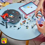 LEGO LEGO® Editions 43028 Vinyl Olivie Rodrigo