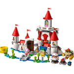 LEGO® Super Mario™ 71408 Hrad Peach rozšiřující set