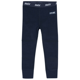 Juniorské funkční kalhoty Swix RaceX Merino Pants Kids