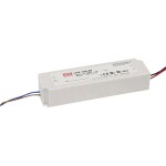 BIG WHITE (SLV) Můstkový LED driver 42 W, 500 mA pro NUMINOS®, včetně radiofrekvenčního rozhraní pro modul RF, DALI 1006459