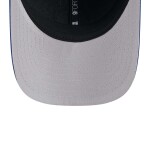 New Era Pánská kšiltovka Indianapolis Colts NFL Team Logo 9FORTY M-Crown Snapback