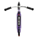 Koloběžka Micro Cruiser Purple - ZDARMA dopravné! (Barva fialová dle vyobrazení!)