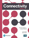 Connectivity Level 3 Teacher´s Book and Lesson Planner