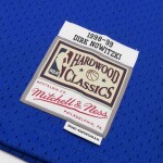 Mitchell & Ness Pánský dres Dallas Mavericks NBA Dirk Nowitzki #41 1998-99 Swingman Velikost: XL