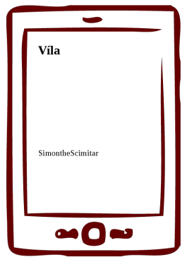 Víla - SimontheScimitar