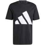 Adidas Essentials Big Logo Single Jersey Tee M JE8945 pánské m