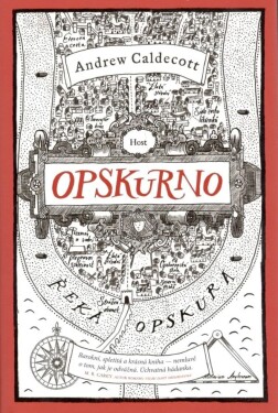 Opskurno Andrew Caldecott