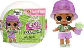 L.O.L. Surprise! Den Země, Sidekick - MGA