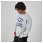Mikina Baltimore Ravens NFL Champion Reverse Weave Fleece Pullover Velikost: M
