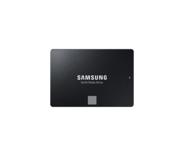 SSD 2,5" Samsung 870 EVO SATA III-2000GB EDF_1061658