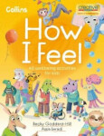 How I Feel - Goddard-Hill Becky