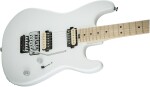 Charvel Pro-Mod San Dimas Style 1 HH FR M Snow White