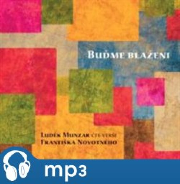 Buďme blaženi, mp3 - František Novotný