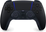 PS5 DualSense Wireless Controller black (PS711000040187)