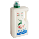 Jelen Prací gel na sport a pot 60 pracích dávek 2,7l