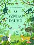 Vzniku druhů (Darwinova teorie pro děti)