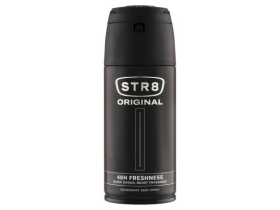 STR8 Original tělový deodorant 150ml