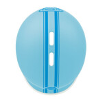 Dětská přilba Globber Master XS/S pastelově modrá [47-51 cm] (600-201) NEPLATÍ