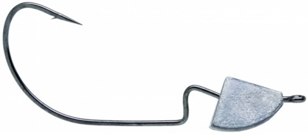 Illex Jigová hlavička Texas 4ks,Illex Jigová hlavička Texas 4ks