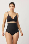 Kalhotky Ysabel Mora 19618 M-2XL negro XL