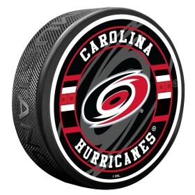 Mustang Puk Carolina Hurricanes NHL Spotlight