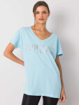 T-shirt model 167352 Fancy universal