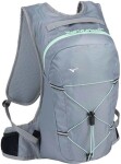 Mizuno Backpack 11L CR J3GDC01105 šedá