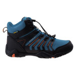 Boty Elbrus Erimley Mid Wp Teen Jr 92800377064