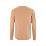 CRAFT W Triko Collective LS růžová