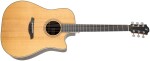 Furch Green Dc-TR CNR Active 2026