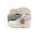 Boty Palladium Pampa Hi W 92352-549-M 42