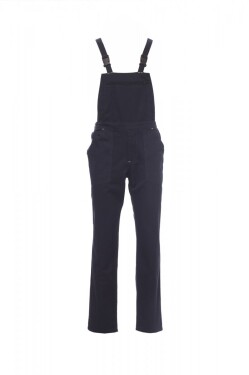 Montérky Payper TROLLEY s laclem námořnická modrá velikost XS (001263033108007XS-B)