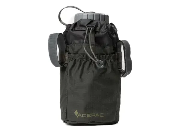 Acepac Fat bottle bag