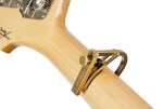 Shubb C8b Partial Capo Drop D