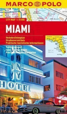 Miami - lamino MD 1:15T