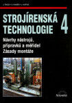 Strojírenská technologie Řasa